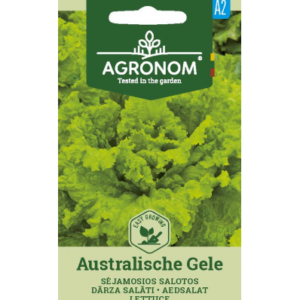 Salat Australische Gele