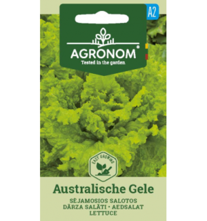 Salat Australische Gele