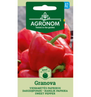 Magus paprika Granova