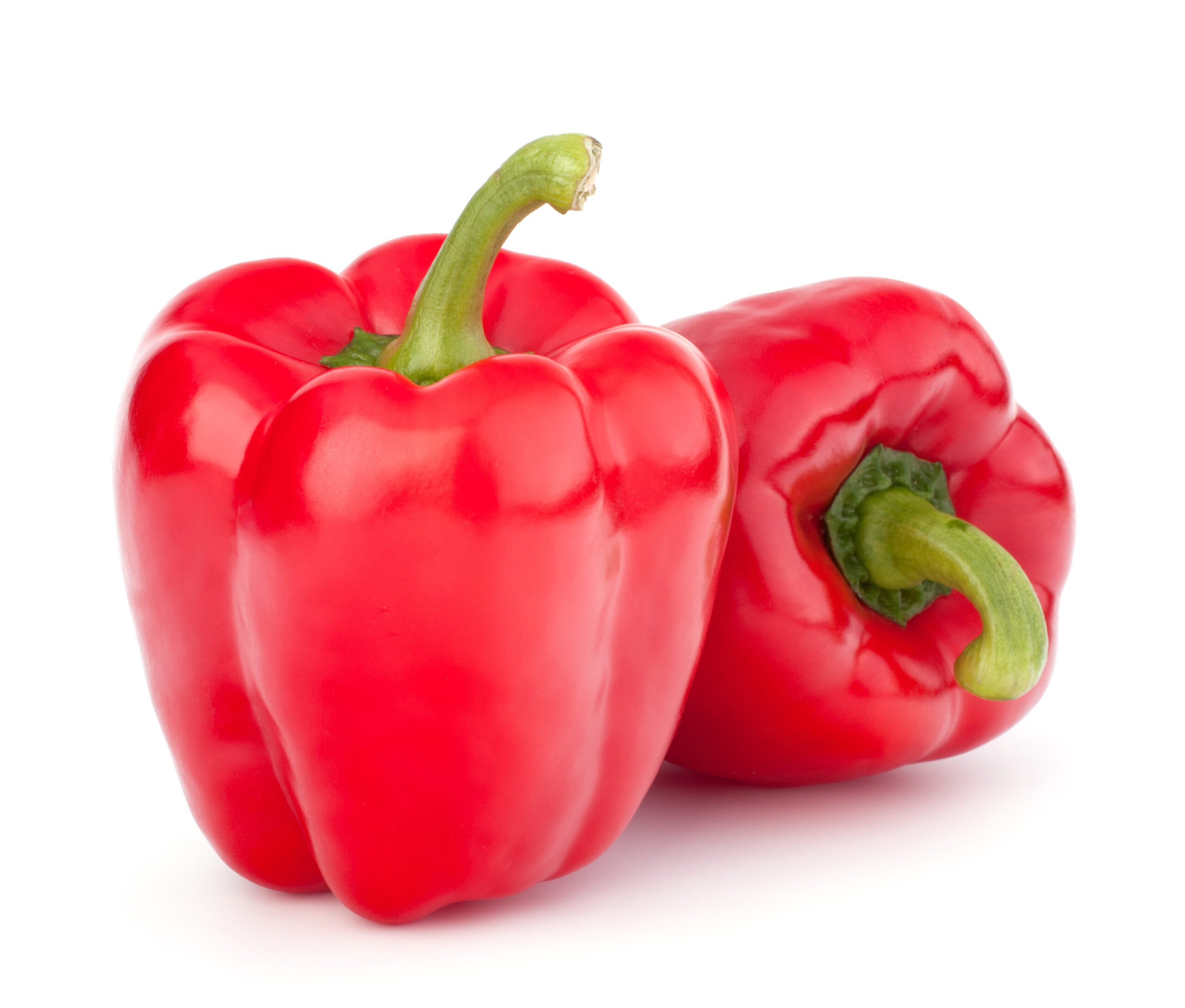 Paprika, Tšilli, jalapeno