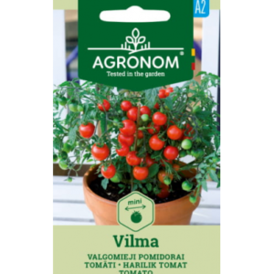 Tomat Vilma