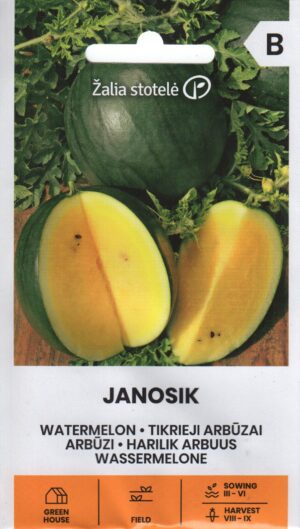 Arbuus Janosik*6