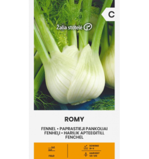 Fenkol Romy
