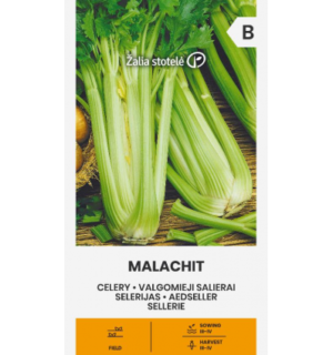 Aedseller Malachit*