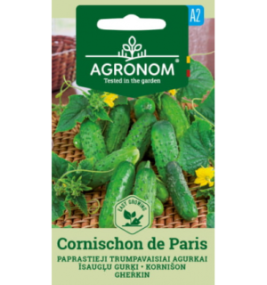 Kurk Cornichon De Paris