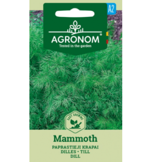 Till Mammoth 4g.