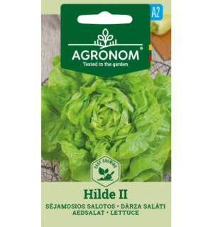 Salat Hilde II