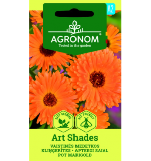 Saialill Art Shades
