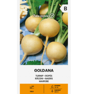 Naeris Goldana