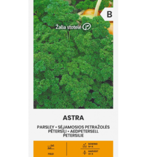 Käharpetersell Astra*6