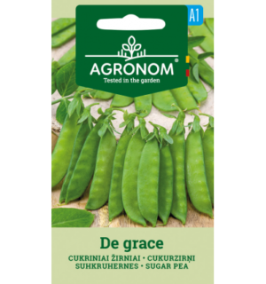 Suhkruhernes De grace