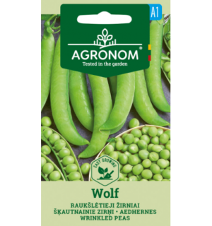 Hernes Wolf