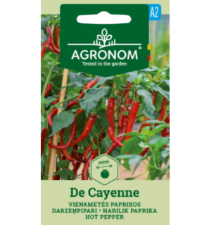 Maguspipar De Cayenne