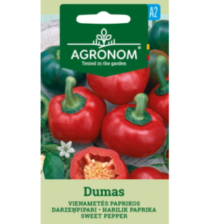 paprika Dumas