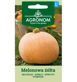 Kõrvits Melonowa zolta