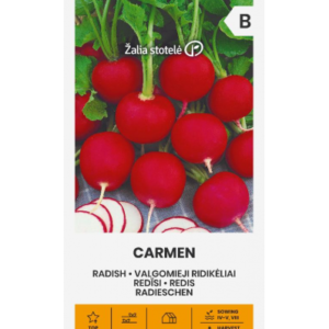 redis-carmen