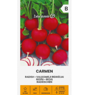 redis-carmen