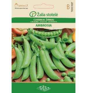 Suhkruhernes Ambrosia