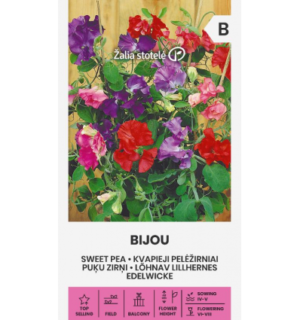 Lõhnav lillhernes Bijou
