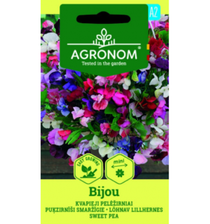 Lõhnav lillhernes Bijou