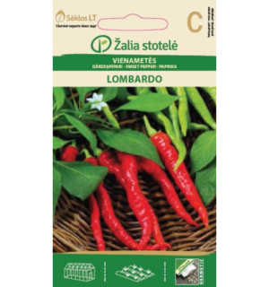 Pipar Lombardo