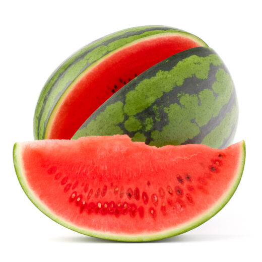 Arbuus,melon,mais