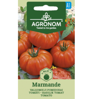 Tomat Marmande