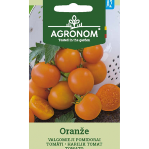 Tomat Oranže