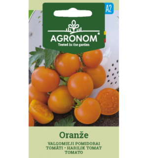 Tomat Oranže