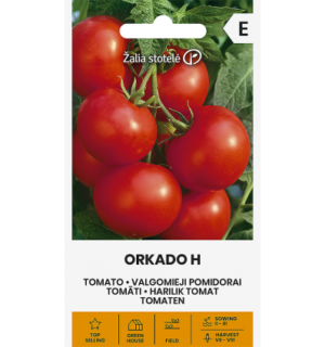 Tomat Orkado H