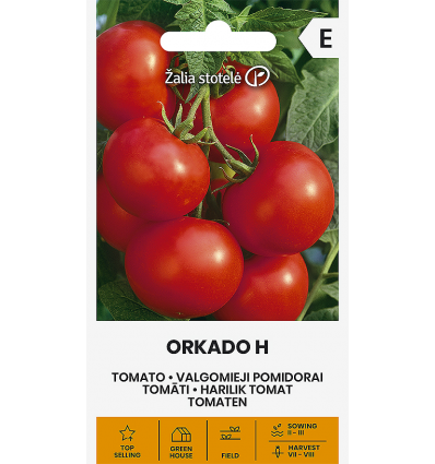 Tomat Orkado H