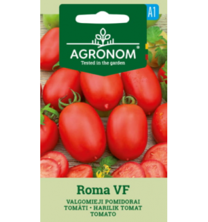 Harilik tomat Roma VF