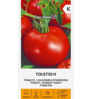 Tomat Tolstoi F1