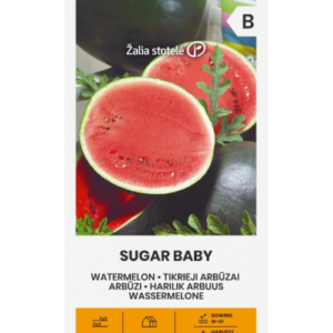Arbuus Sugar Baby