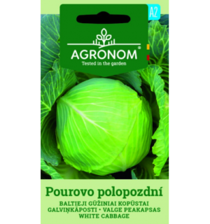 Peakapsas Pourovo polopozdni *5
