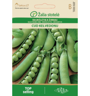 Aedhernes Kelvedon Wonder 20g.