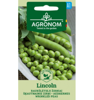Hernes Lincoln