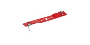 Tera 46 cm skarifaator – muruõhutaja – samblaeemaldaja ONE-FOR-ALL