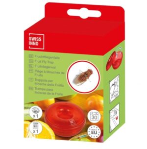 Äädikakärbse püünis Natural Control SWISSINNO