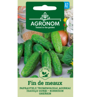 Kurk Fin De Meaux