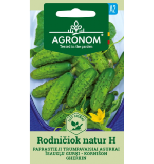 Kurk Rodnićiok natur f1