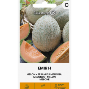 Melon Emir H
