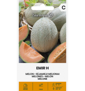 Melon Emir H