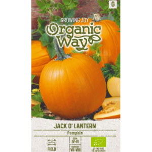 Kõrvits Jack O´Lantern Mahe