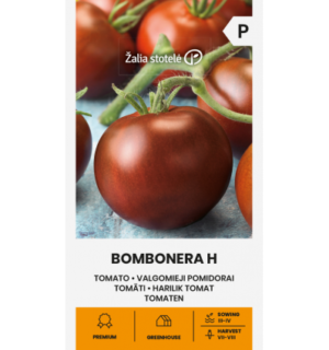 Tomat Bombonera F1