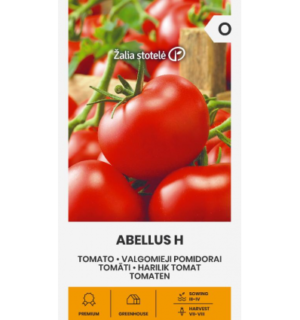 Tomat Abellus F1