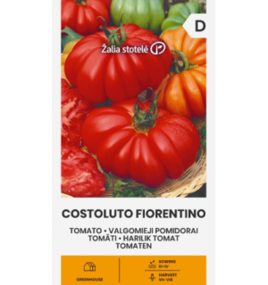 Tomat Costoluto Fiorentino