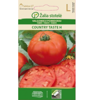Tomat Country Taste F1*
