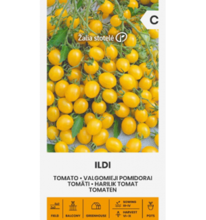 Tomat ILDI