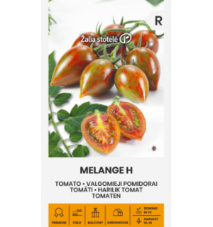 Tomat Melange F1